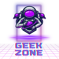 Geek Zone 